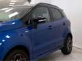 Ford EcoSport 1.0 EcoBoost ST Line 125 Azul - thumbnail 5
