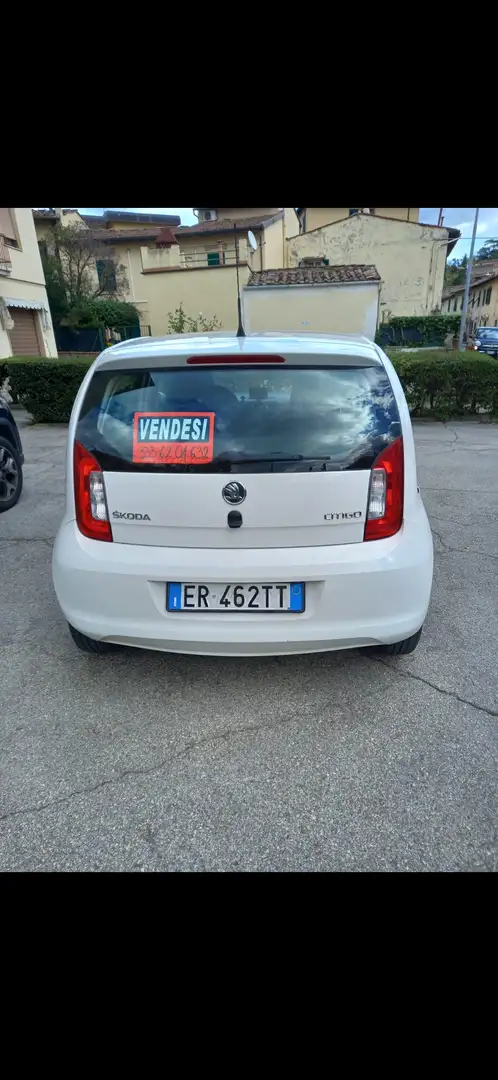 Skoda Citigo 5p 1.0 Active - 2