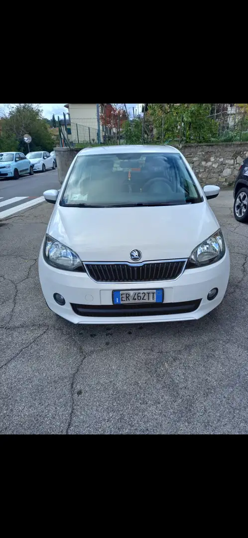 Skoda Citigo 5p 1.0 Active - 1