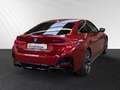 BMW i4 eDrive40 Gran Coupé M Sport|PA+|HiFi|Head-Up Czerwony - thumbnail 5