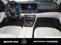 Mercedes-Benz E 450 EXCLUSIVE 4M DISTRONIC STANDH. AHK 360 SHD Gris - thumbnail 11