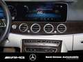 Mercedes-Benz E 450 EXCLUSIVE 4M DISTRONIC STANDH. AHK 360 SHD Gris - thumbnail 9