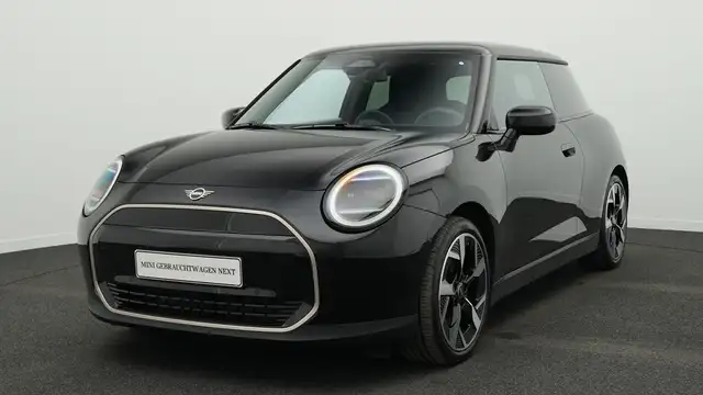 MINI Cooper E Favoured Trim