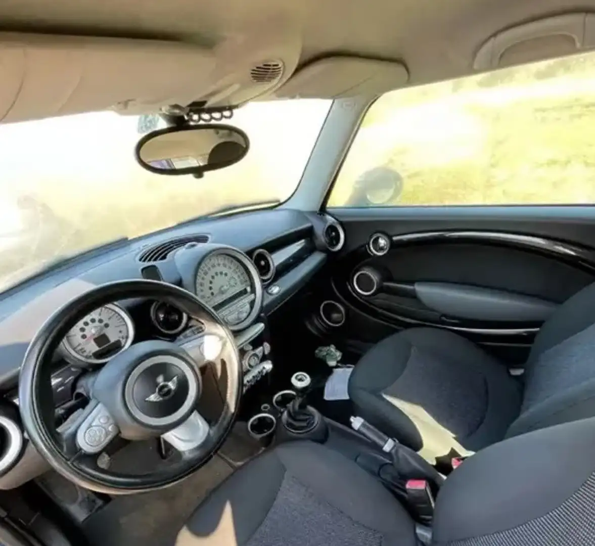 MINI Cooper D Clubman Clubman 1.6 Cooper D - 1