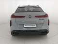 BMW X6 M 4.4 Competition auto Gris - thumbnail 4