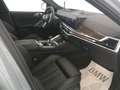 BMW X6 M 4.4 Competition auto Gris - thumbnail 8