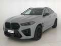 BMW X6 M 4.4 Competition auto Gris - thumbnail 1