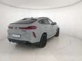 BMW X6 M 4.4 Competition auto Gris - thumbnail 21