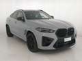 BMW X6 M 4.4 Competition auto Gris - thumbnail 2