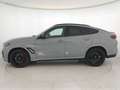 BMW X6 M 4.4 Competition auto Gris - thumbnail 5