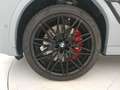 BMW X6 M 4.4 Competition auto Gris - thumbnail 13