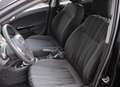 Opel Corsa D Edition 1.4l GARANTIE*TÜV NEU Zwart - thumbnail 11