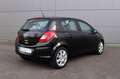 Opel Corsa D Edition 1.4l GARANTIE*TÜV NEU Zwart - thumbnail 4