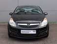 Opel Corsa D Edition 1.4l GARANTIE*TÜV NEU Zwart - thumbnail 3