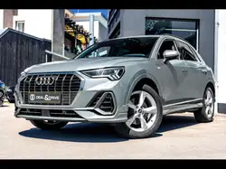 Audi Q3 45 TFSI (245 CH) QUATTRO S-TRONIC S-LINE°KAM°ACC
