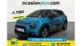 Citroen C3 Origin 1.2 PureTech S&S Max 110 Bleu - thumbnail 1
