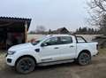 Ford Ranger Ranger Doppelkabine Wildtrak 4x4 2,0 EcoBlue Aut. Wildtrak Weiß - thumbnail 1