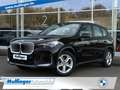 BMW iX1 x30 SurView HUD LiveProf.KomfZug AHK Park+ LED Schwarz - thumbnail 1