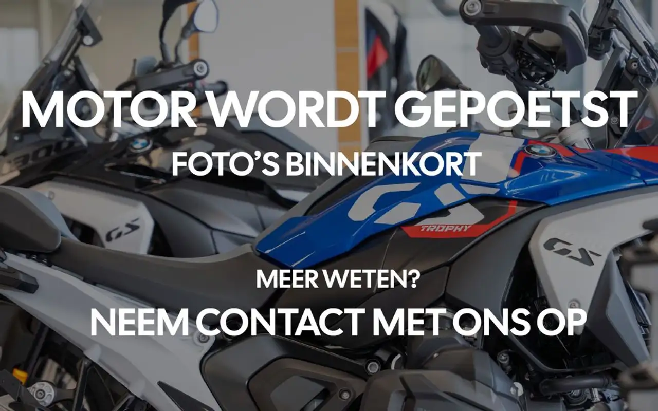 BMW F 900 R