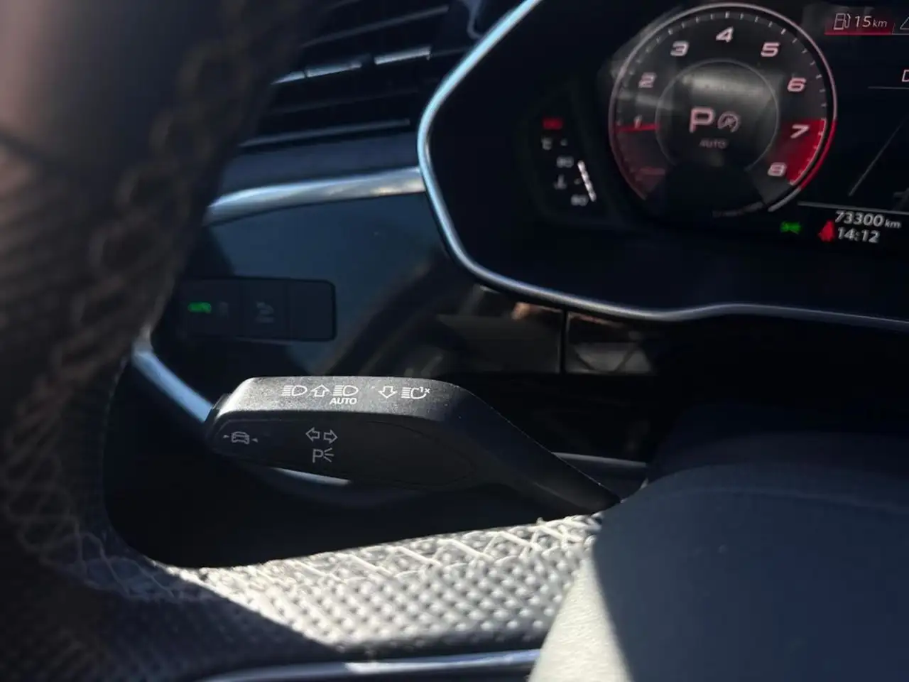 Audi Q3 снимка Audi Q3