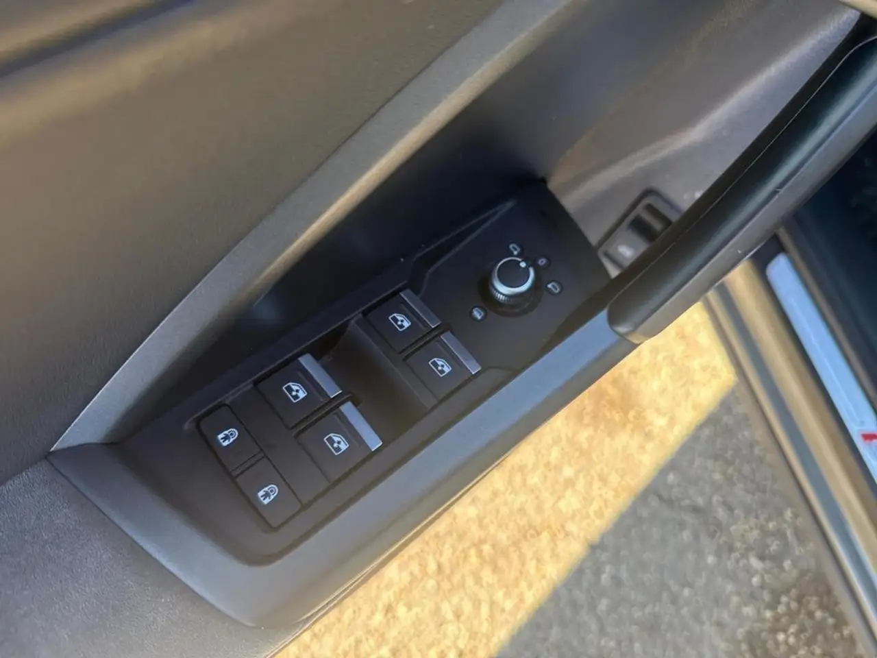 Audi Q3 снимка Audi Q3