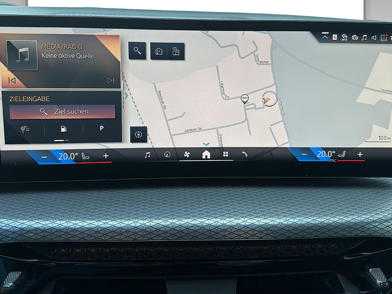 BMW 420 i Gran Coupé M Sport PRO GSD 19" adaptiv LED RFK — photo 8