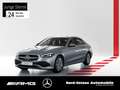 Mercedes-Benz C 220 d AVANTGARDE  ADV AHK LED KAMERA PDC NAVI Argent - thumbnail 1