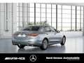 Mercedes-Benz C 220 d AVANTGARDE  ADV AHK LED KAMERA PDC NAVI Argent - thumbnail 2