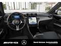 Mercedes-Benz C 220 d AVANTGARDE  ADV AHK LED KAMERA PDC NAVI Argent - thumbnail 3