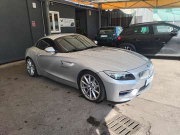 Z4 E89 sdrive35is auto M SPORT