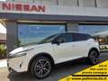 Nissan Qashqai MHEV 140 CV N-Style AUTOCARRO N1 - IVA ESCLUSA Blanc - thumbnail 1