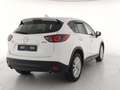 Mazda CX-5 2.2 exceed 4wd 175cv 6at Blanc - thumbnail 5