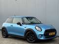 MINI One Mini 1.2 Pepper Business Navi/Bluetooth/16inch/Cru Bleu - thumbnail 6