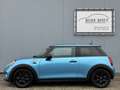 MINI One Mini 1.2 Pepper Business Navi/Bluetooth/16inch/Cru Bleu - thumbnail 4