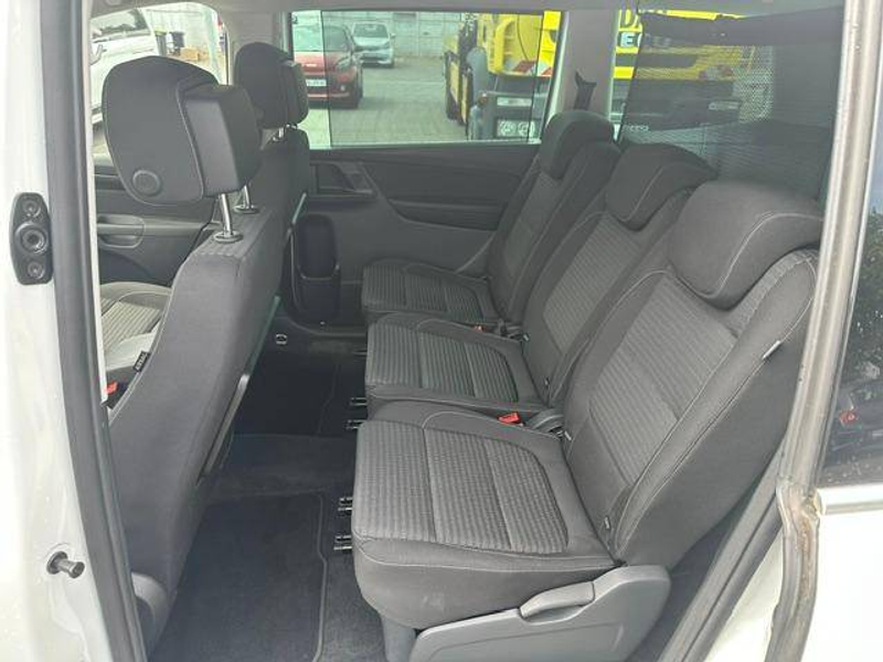 SEAT Alhambra Xcellence — photo 14
