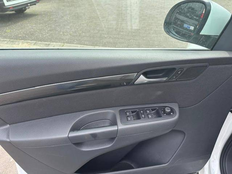 SEAT Alhambra Xcellence — photo 13