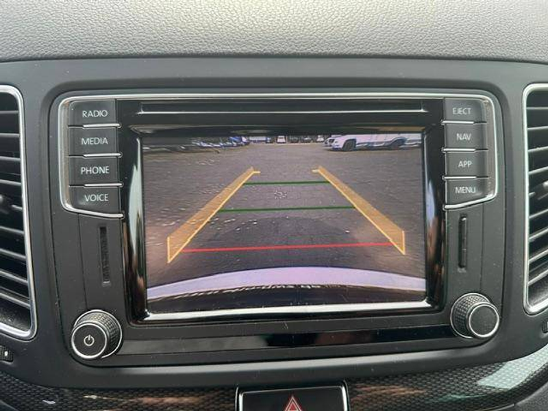 SEAT Alhambra Xcellence — photo 11