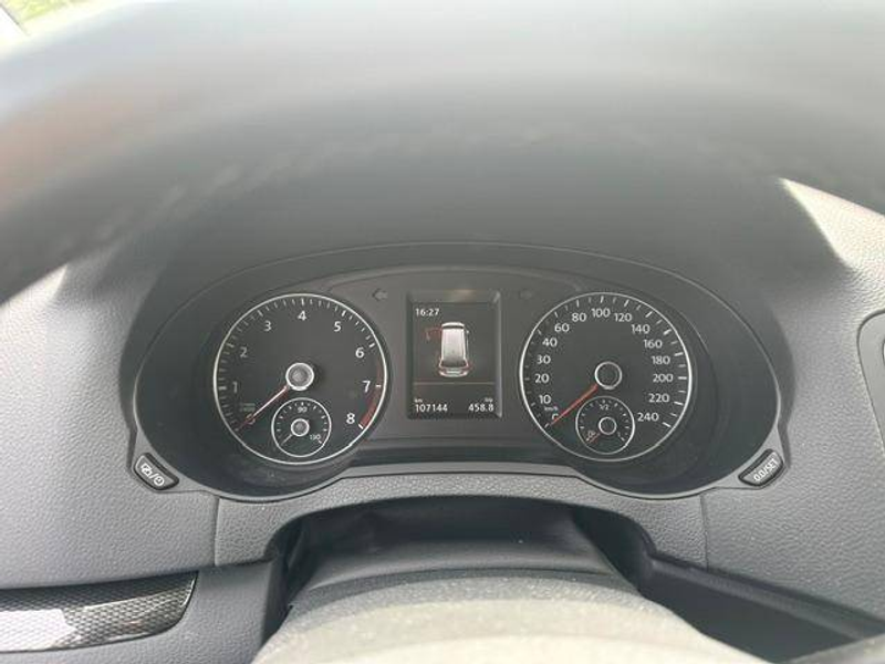 SEAT Alhambra Xcellence — photo 15