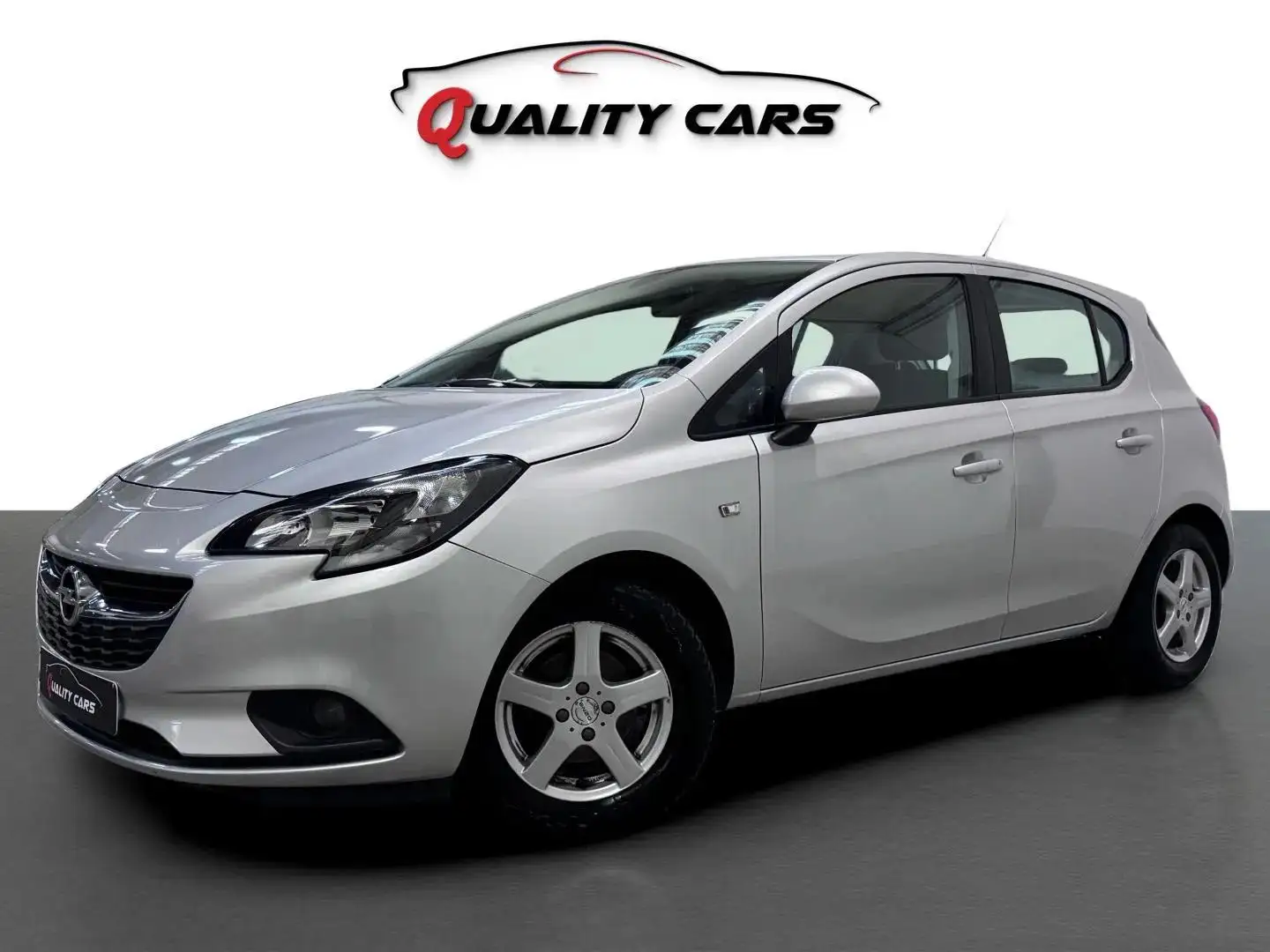 Opel Corsa 1.4i | 120.000 KM | Multimedia | Euro6B | Garantie Zilver - 2