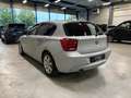 BMW 116 d Efficient Dynamics Edition l Full BMW History Argent - thumbnail 4