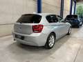 BMW 116 d Efficient Dynamics Edition l Full BMW History Argent - thumbnail 3