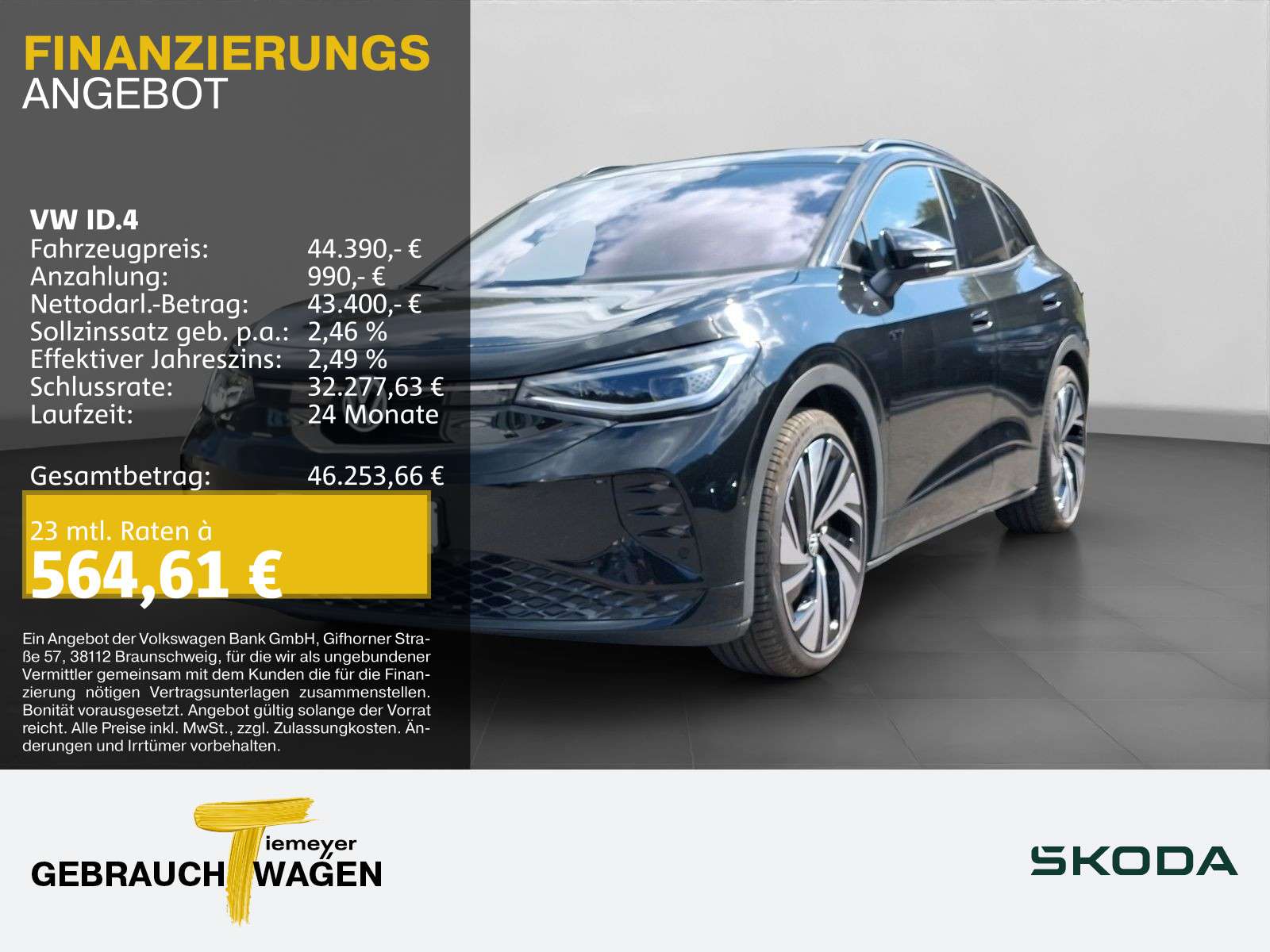 Volkswagen ID.4