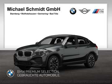 xDrive30d *M Sport X*LC Prof*HUD*Panorama*AHK*