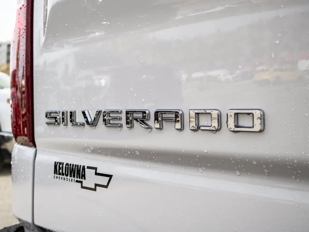 Chevrolet Silverado 1500 fotografie Chevrolet Silverado 1500