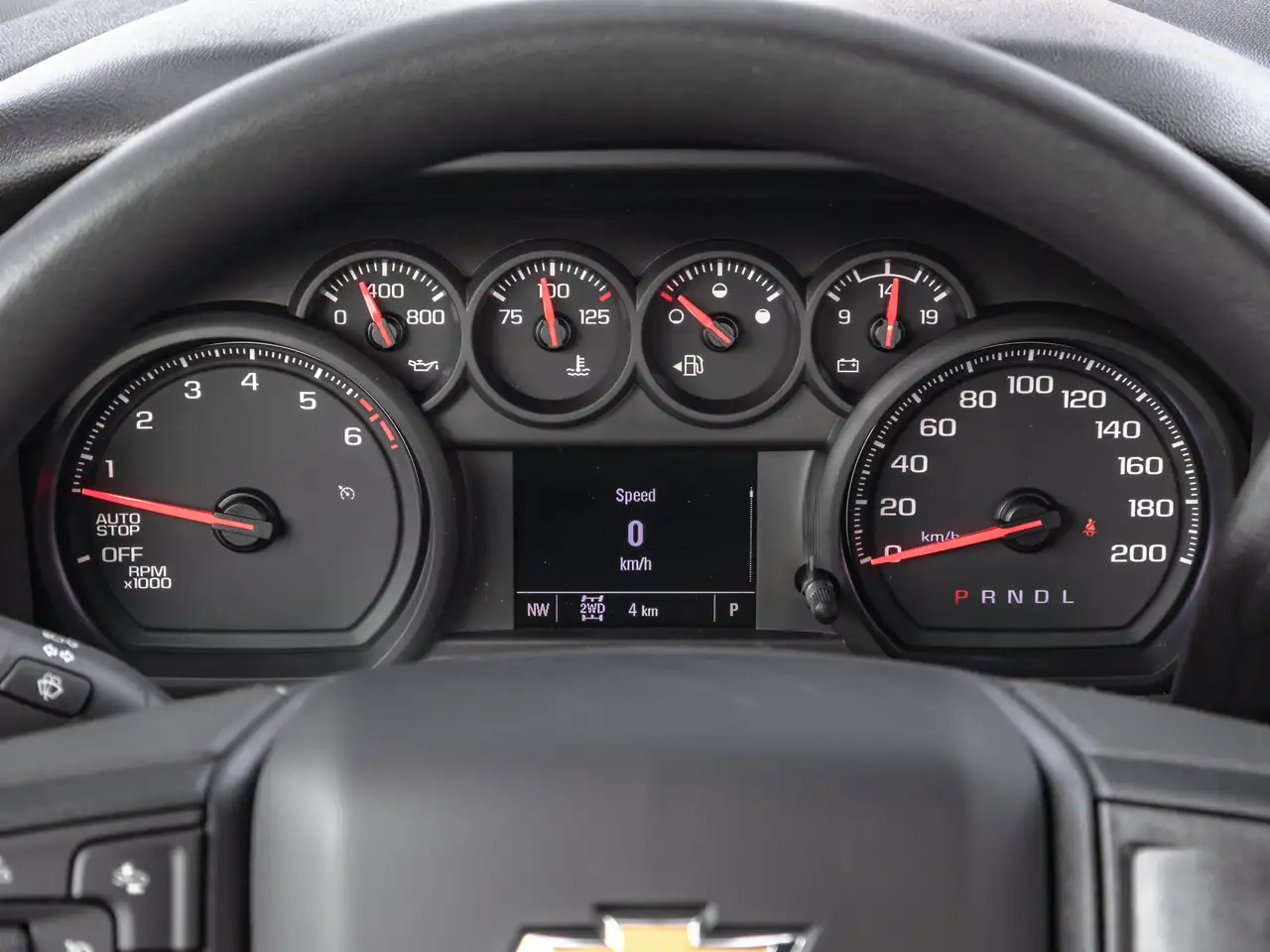Chevrolet Silverado 1500 fotografie Chevrolet Silverado 1500