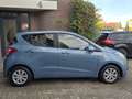 Hyundai i10 1.0i i-Motion Comfort Apk |Clima |Cruise |5DR Blau - thumbnail 3