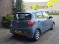 Hyundai i10 1.0i i-Motion Comfort Apk |Clima |Cruise |5DR Blau - thumbnail 4
