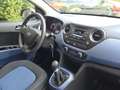Hyundai i10 1.0i i-Motion Comfort Apk |Clima |Cruise |5DR Blau - thumbnail 9