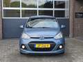 Hyundai i10 1.0i i-Motion Comfort Apk |Clima |Cruise |5DR Blau - thumbnail 5