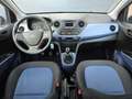 Hyundai i10 1.0i i-Motion Comfort Apk |Clima |Cruise |5DR Blau - thumbnail 2